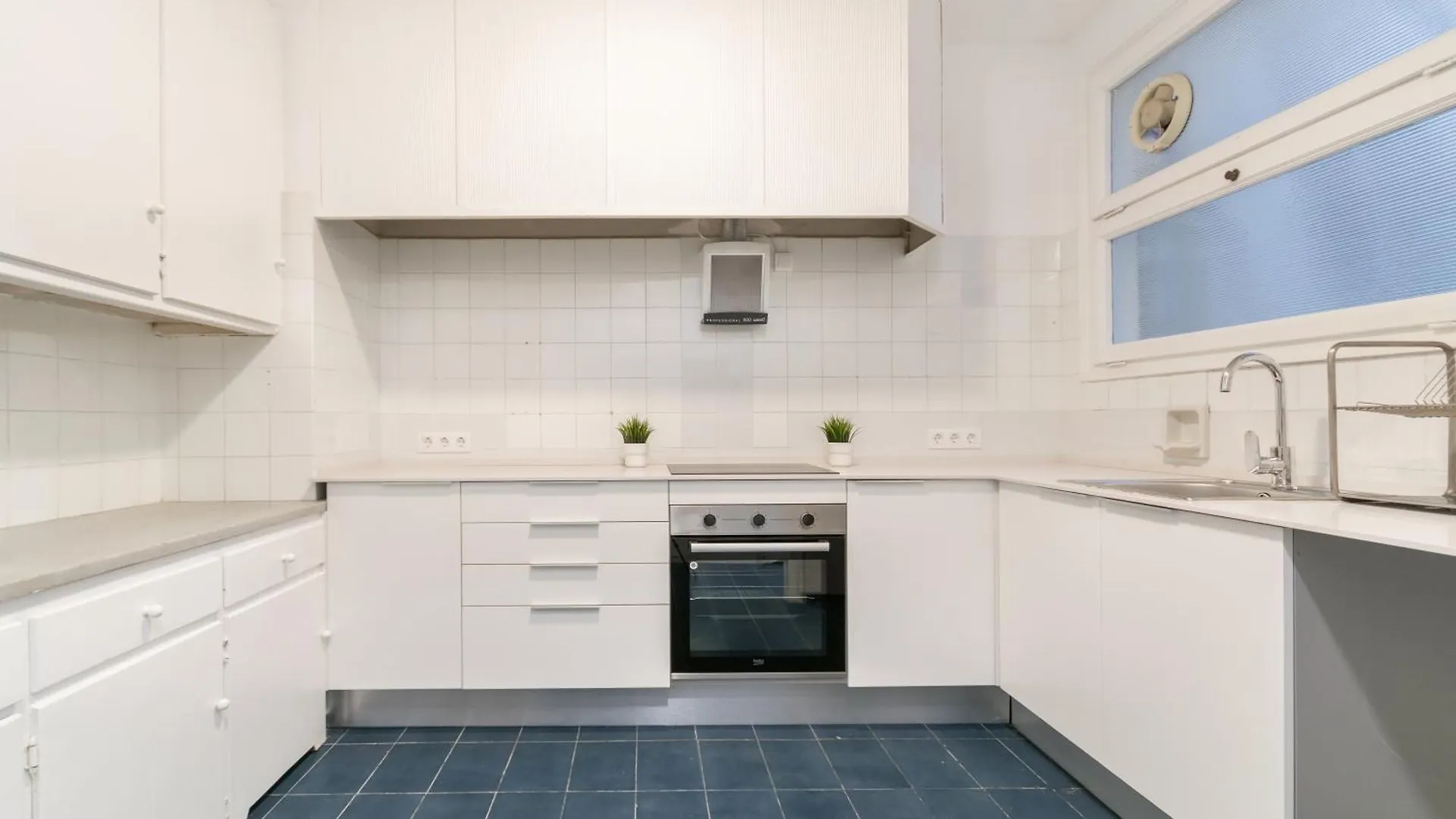 Apartamento Bruc Barcelona España