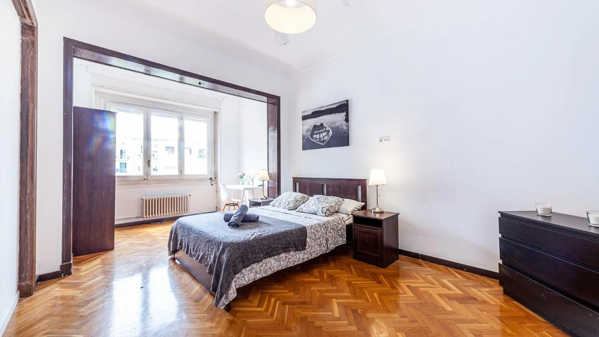 Apartamento Bruc Barcelona
