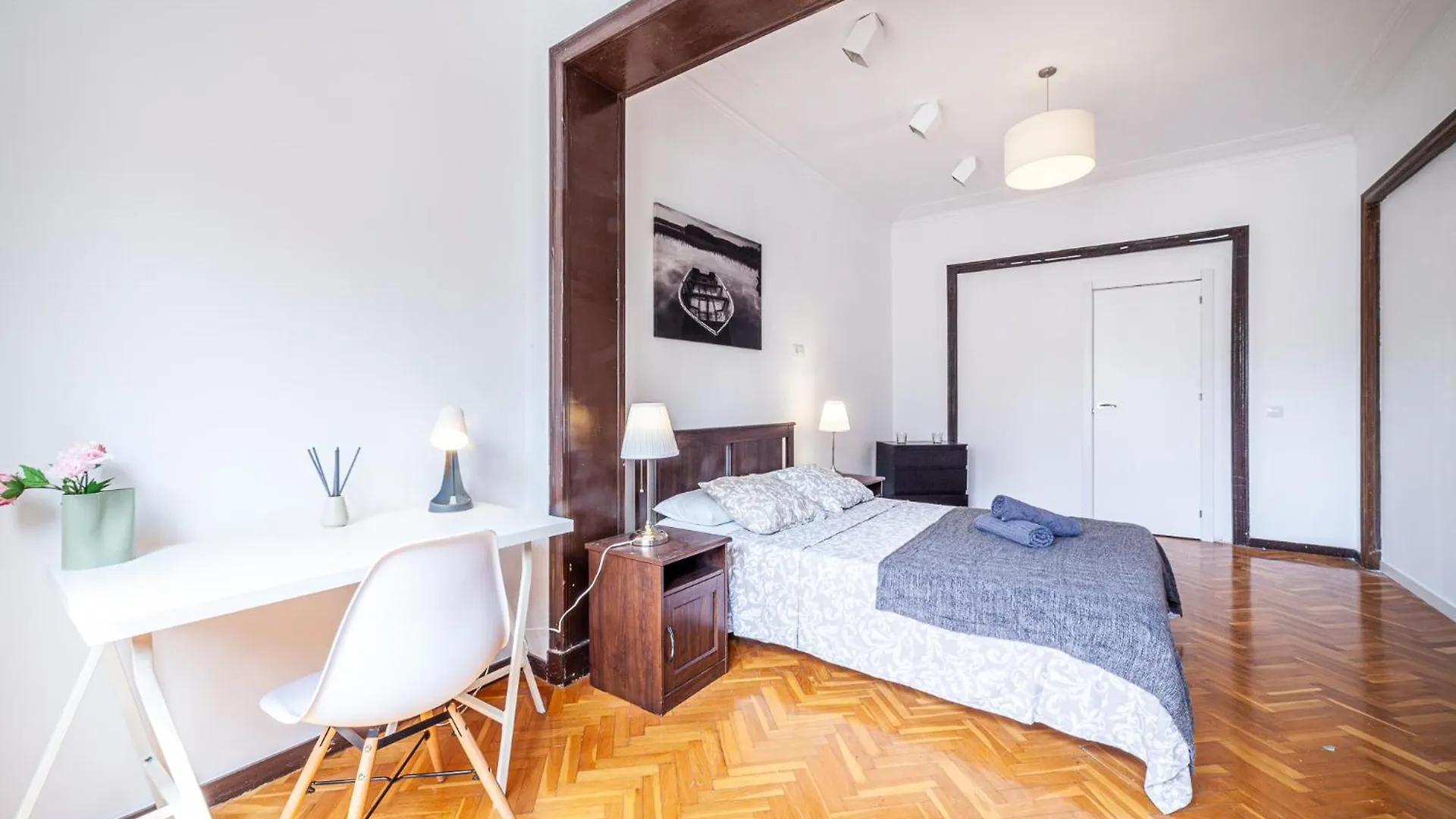 Apartamento Bruc Barcelona