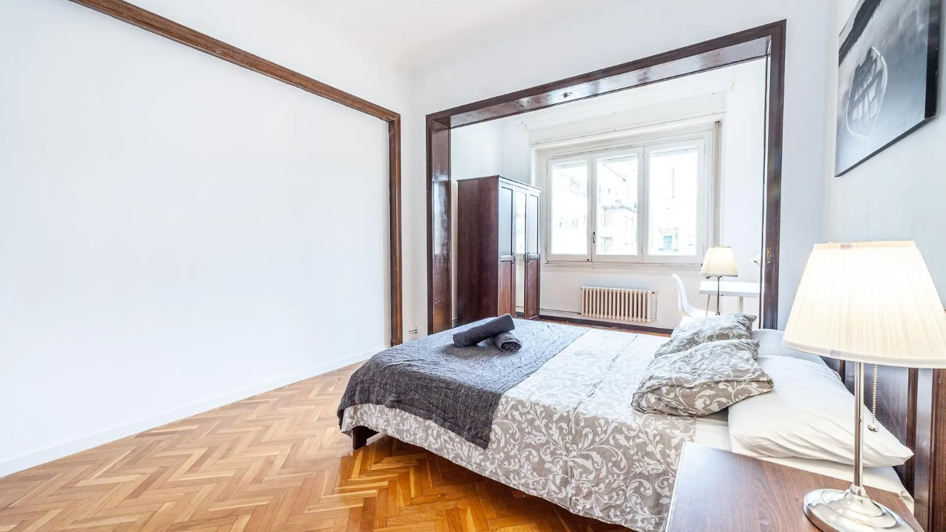 Apartamento Bruc Barcelona 0*,