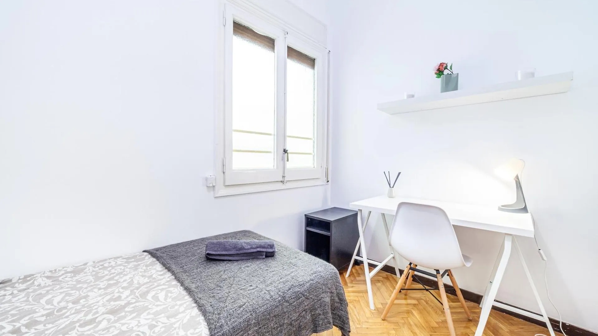 Apartamento Bruc Barcelona