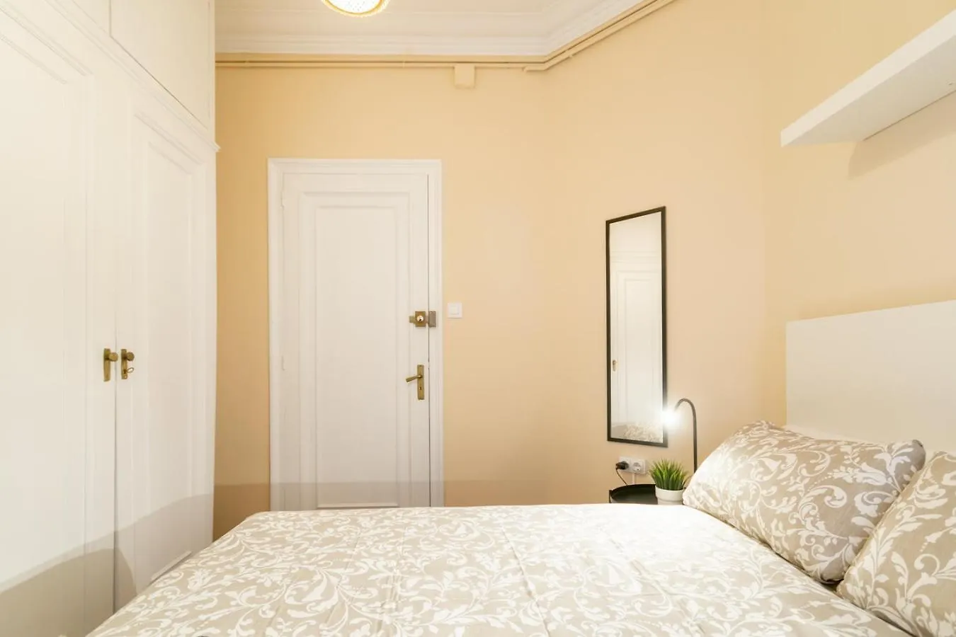 Apartamento Bruc Barcelona España