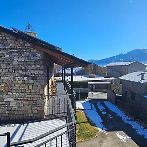 Amagatall Chalet