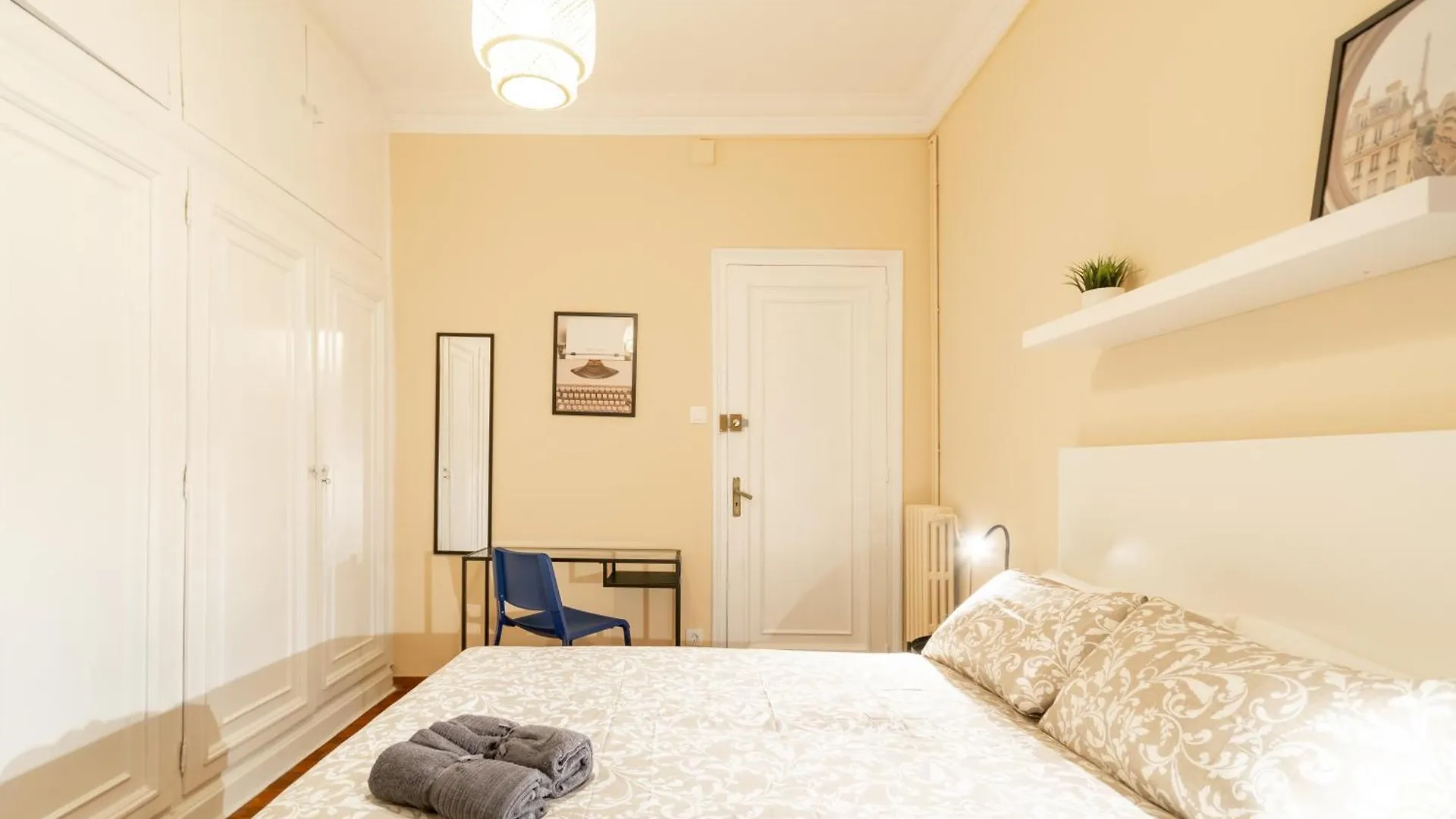Bruc Apartment Barcelona