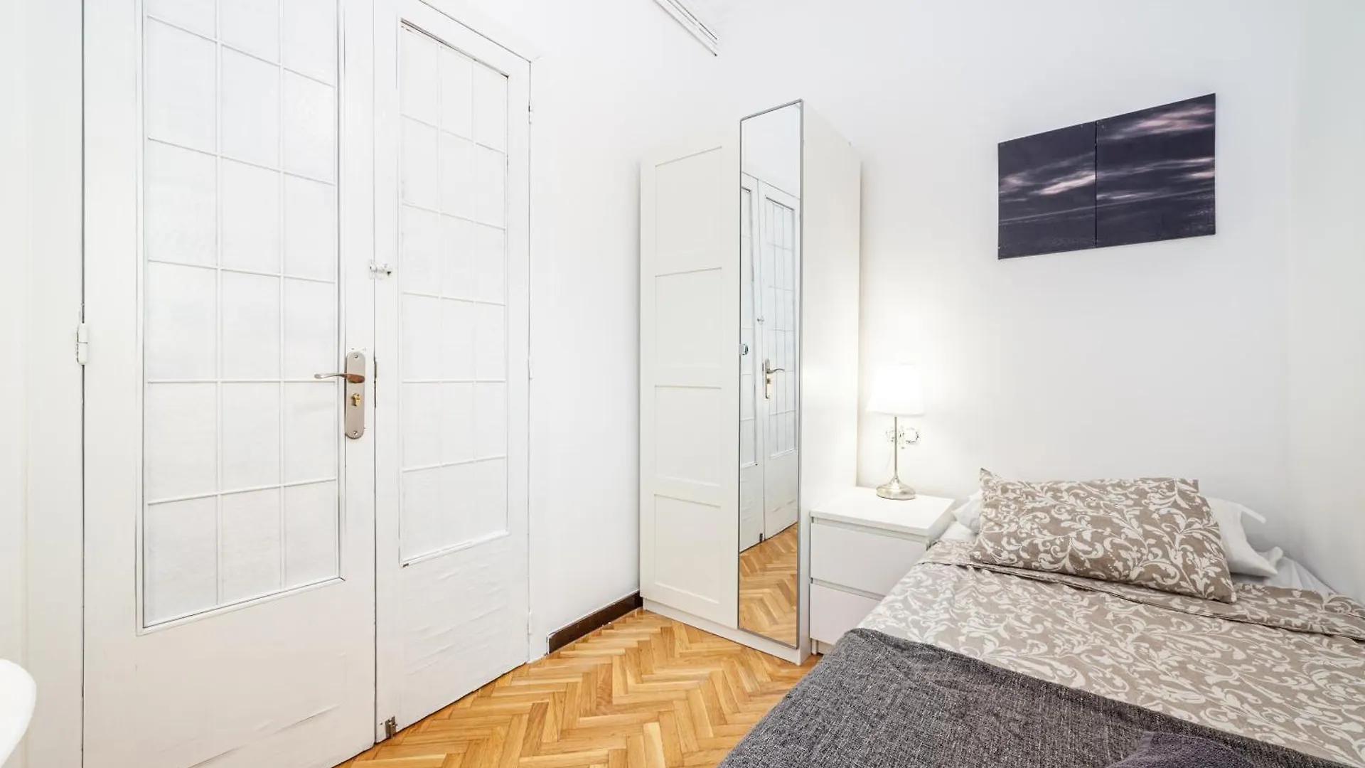 Bruc Apartment Barcelona