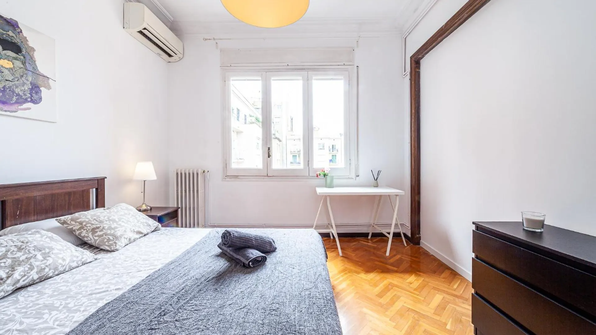 Bruc Apartment Barcelona