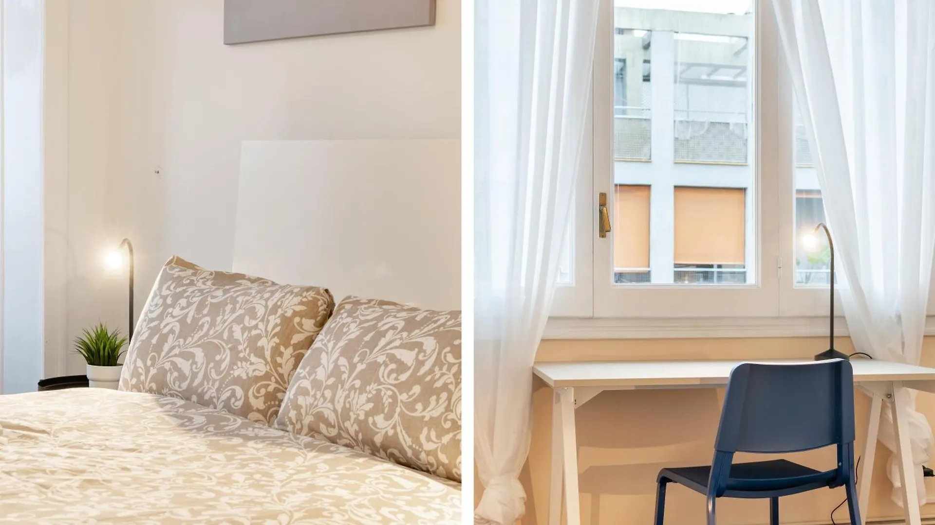 Bruc Apartment Barcelona Spain
