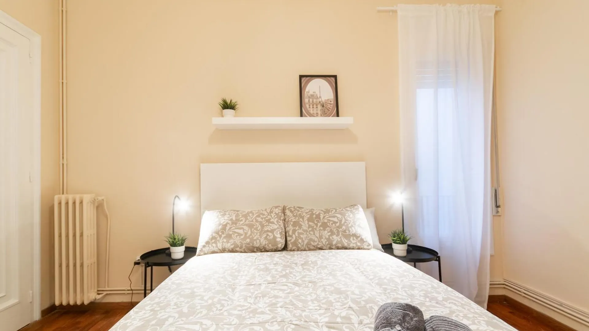 Bruc Apartment Barcelona 0*,  Spain
