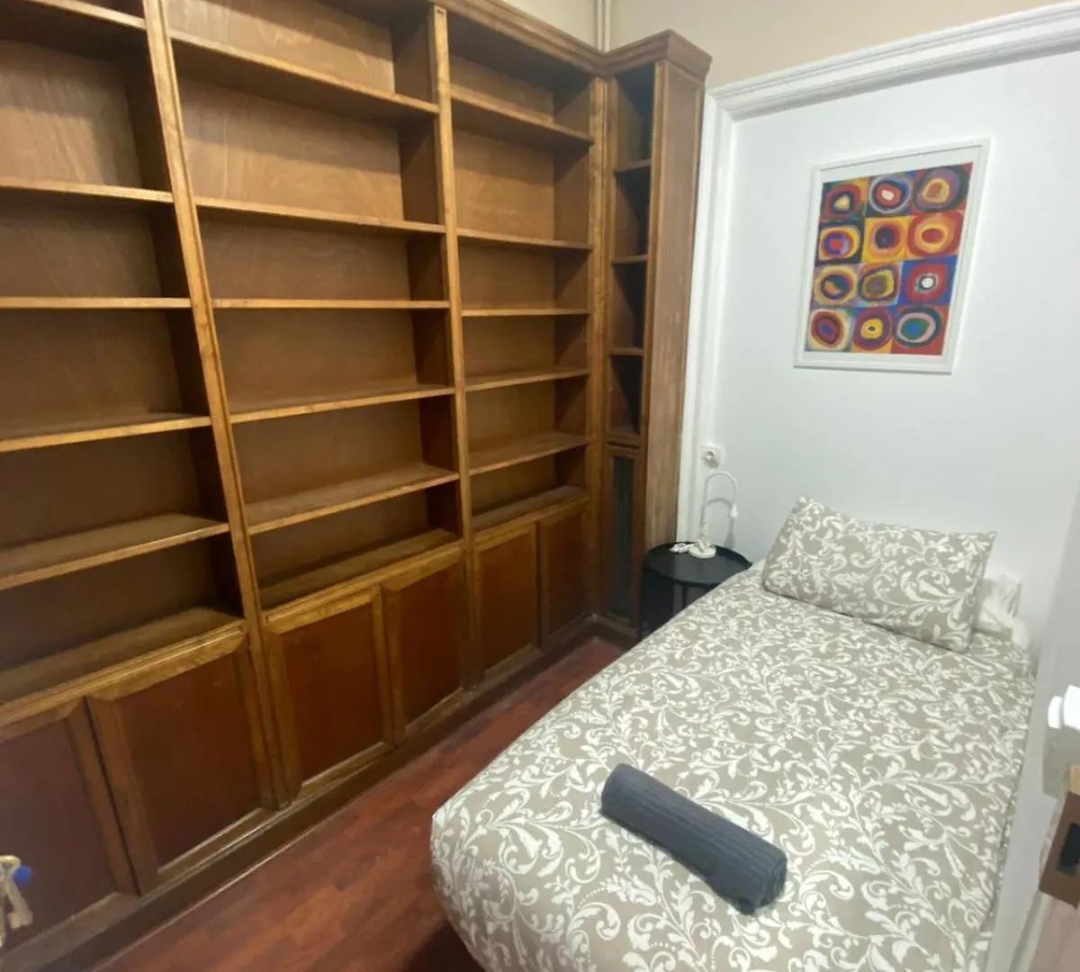 Bruc Apartment Barcelona