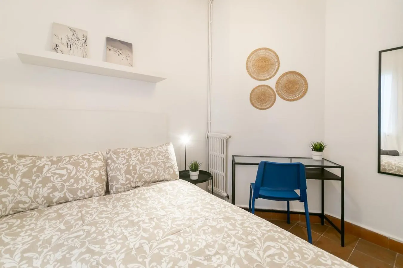 Bruc Apartment Barcelona 0*,