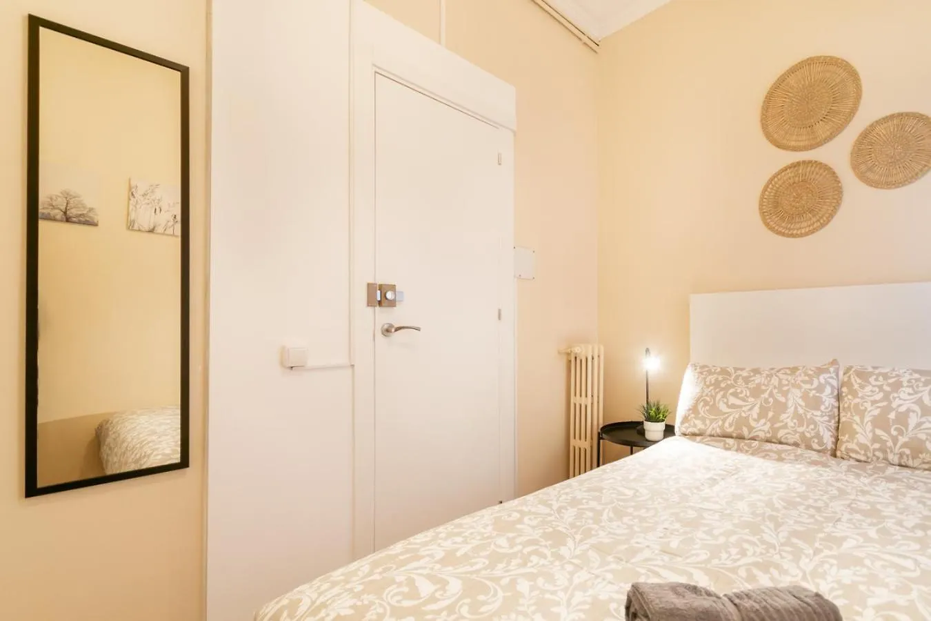 Bruc Apartment Barcelona 0*,