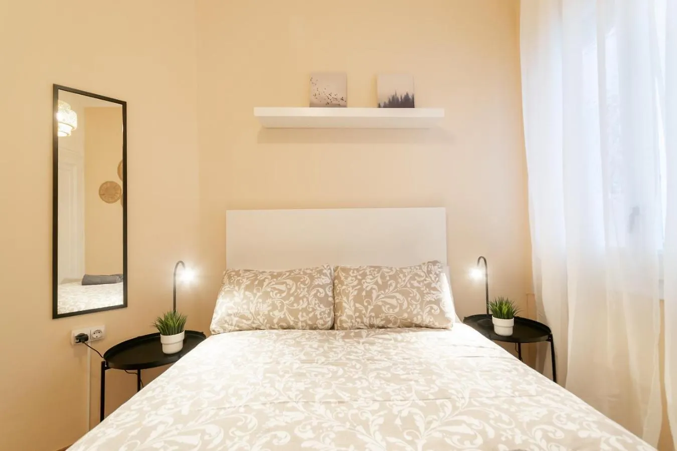 Bruc Apartment Barcelona