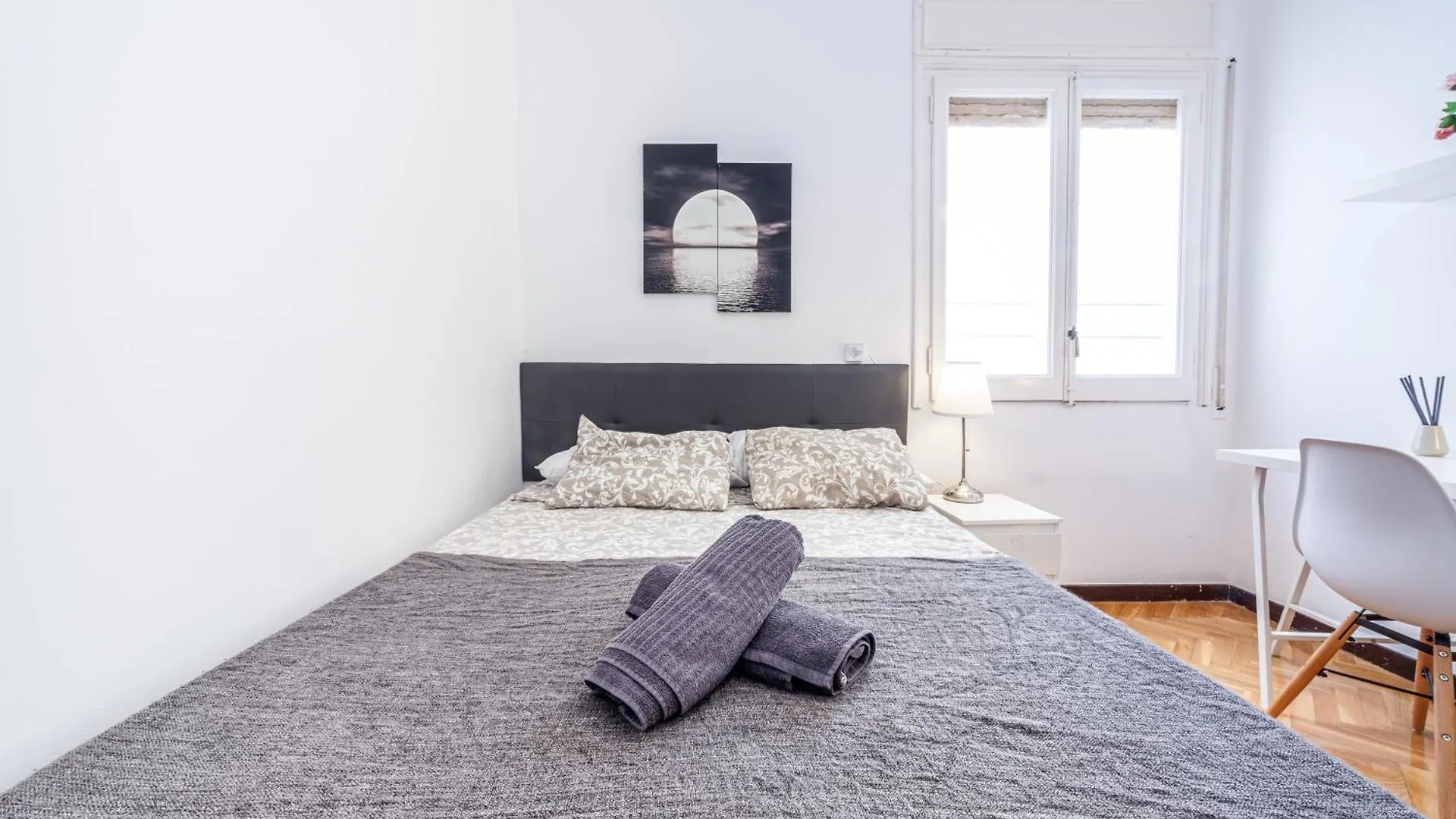 Appartement Bruc à Barcelone