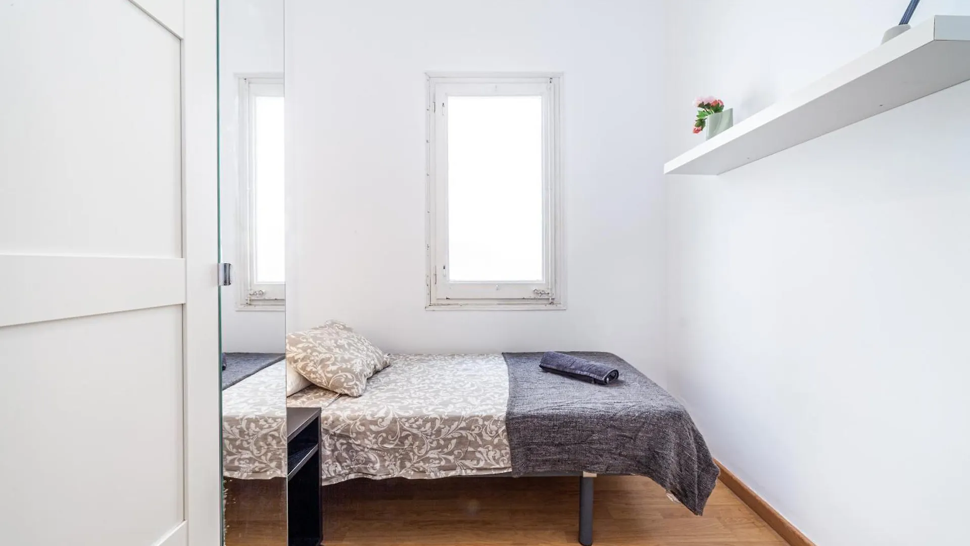 Appartement Bruc à Barcelone Espagne