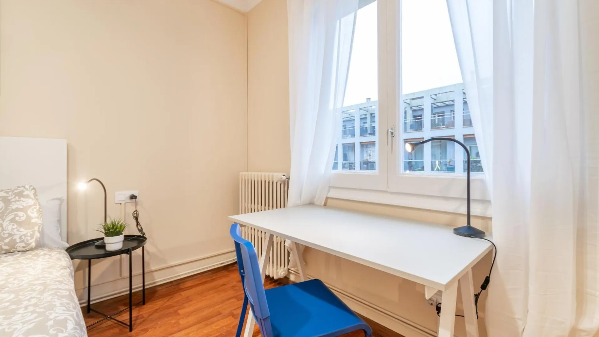 Appartement Bruc à Barcelone