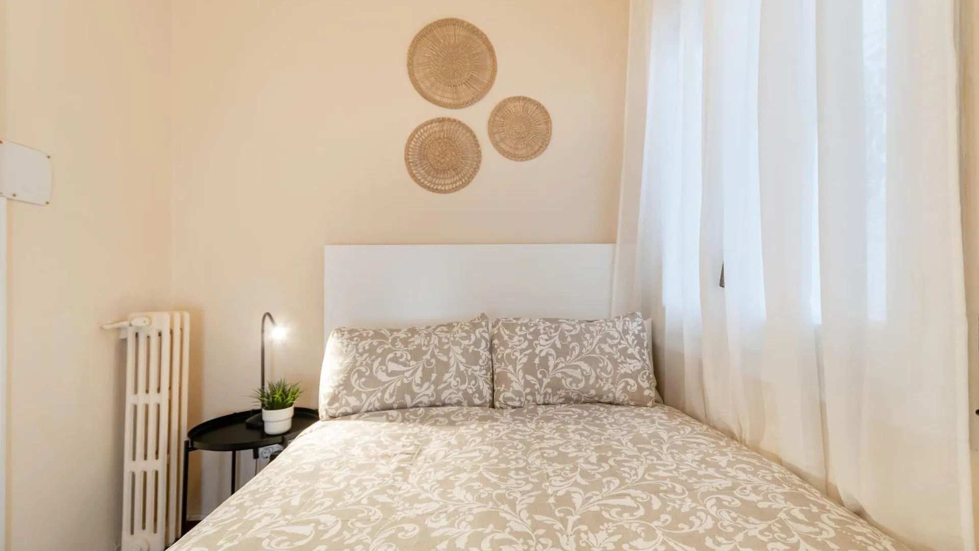 Appartement Bruc à Barcelone Espagne