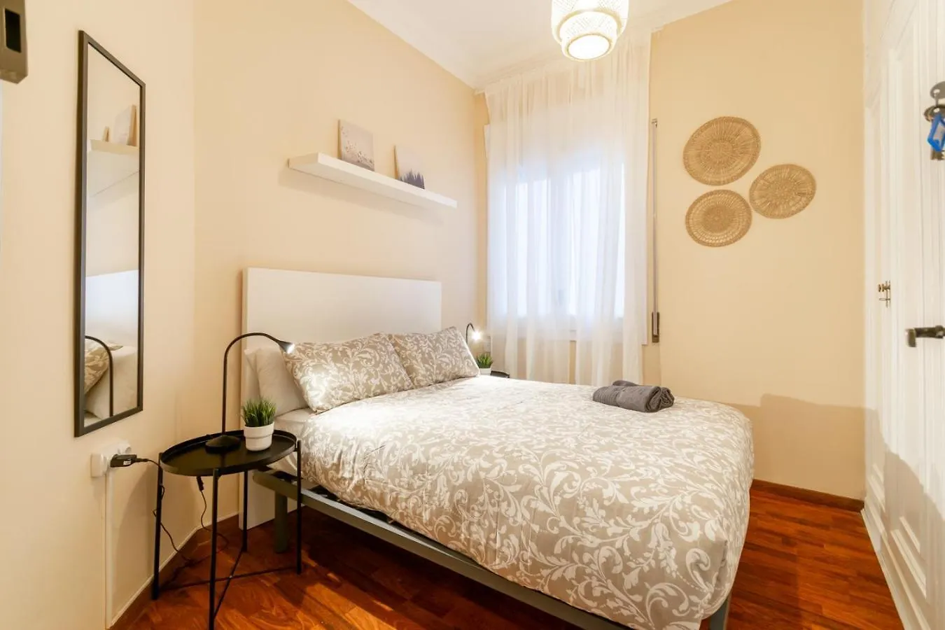 Appartement Bruc à Barcelone