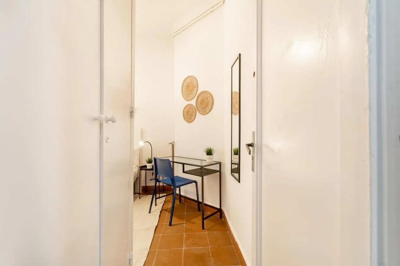 Appartement Bruc à Barcelone